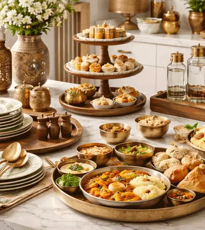 KITCHENWARE