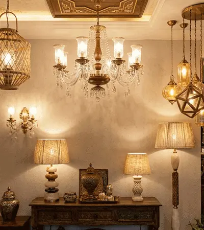 LIGHTING